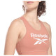Reebok Γυναικείο μπουστάκι Cotton Bralette